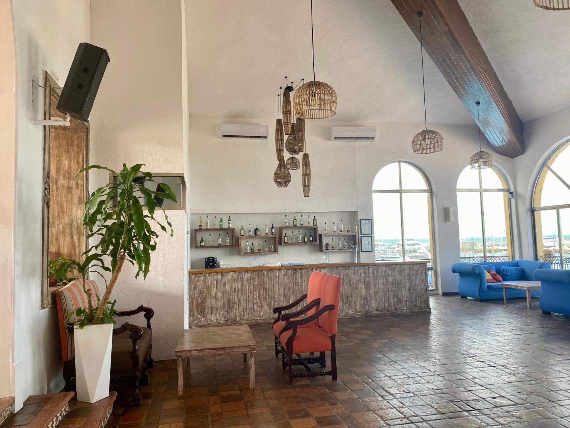 Tropical Apartment Канкун Экстерьер фото