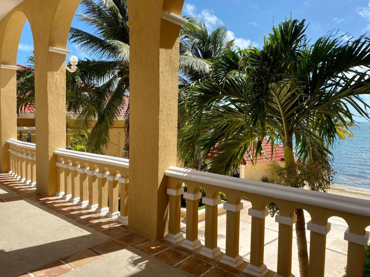 Tropical Apartment Канкун Экстерьер фото