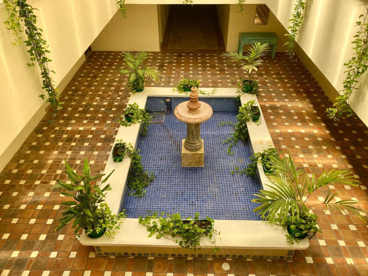 Tropical Apartment Канкун Экстерьер фото