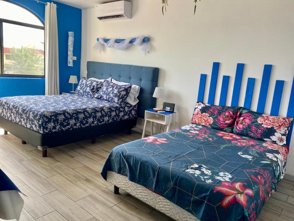 Tropical Apartment Канкун Экстерьер фото