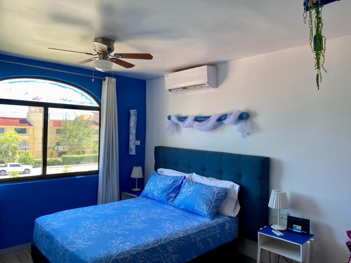 Tropical Apartment Канкун Экстерьер фото