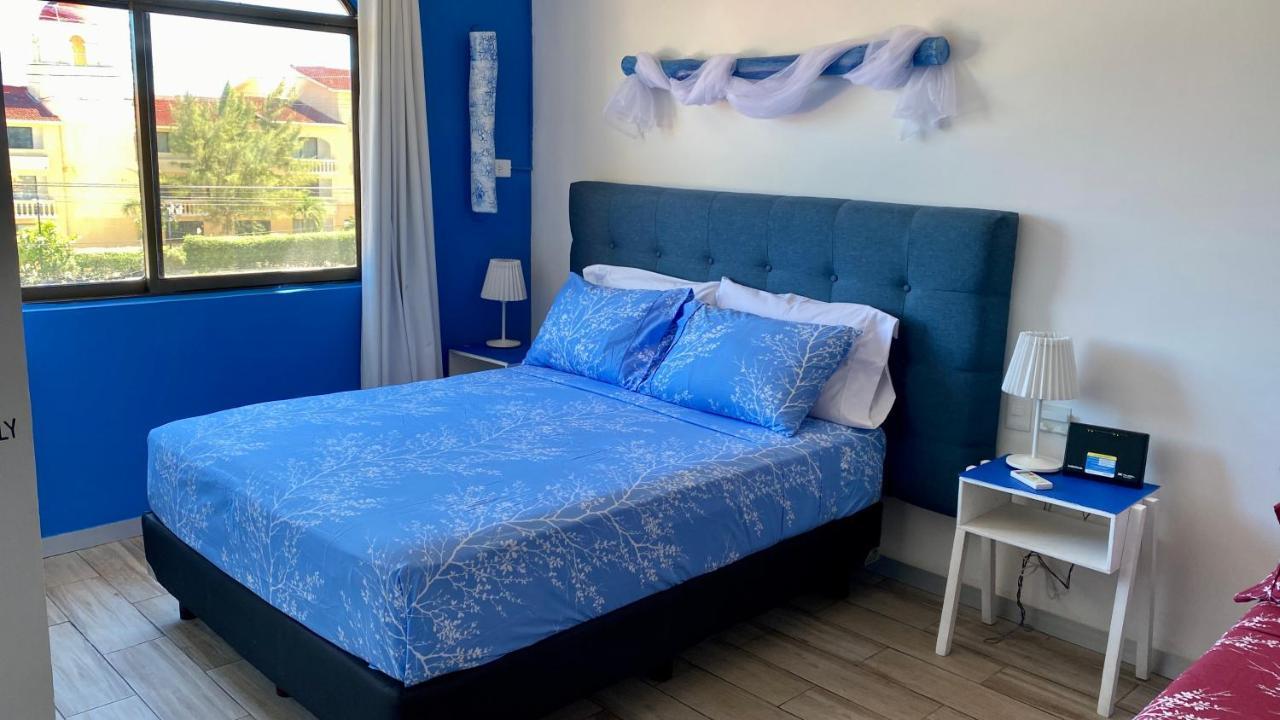 Tropical Apartment Канкун Экстерьер фото