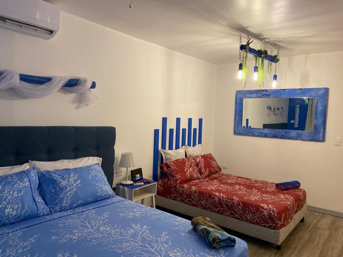 Tropical Apartment Канкун Экстерьер фото