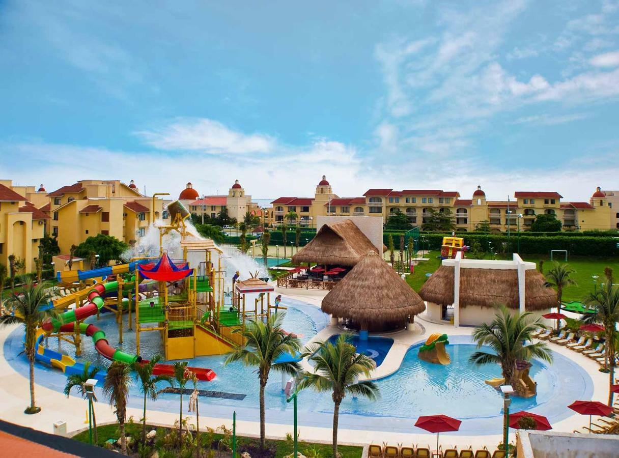 Tropical Apartment Канкун Экстерьер фото